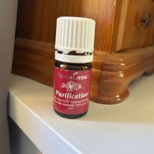 Purification Essential Oil